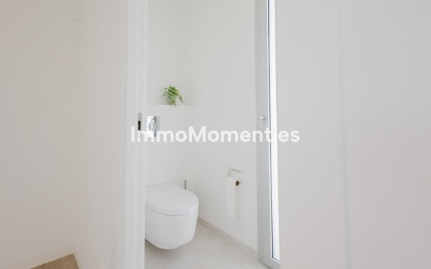 Resale - Villa - Orihuela - Las Colinas Golf