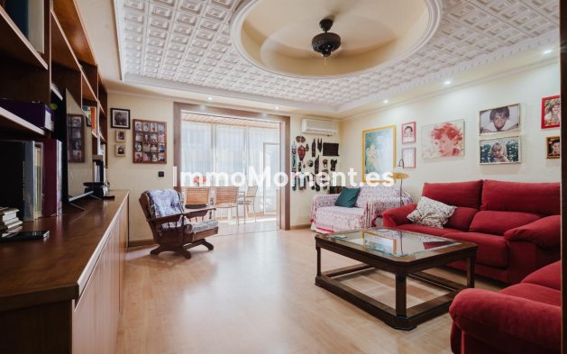 Revente - Appartement - Torrevieja - Torrevieja Centro