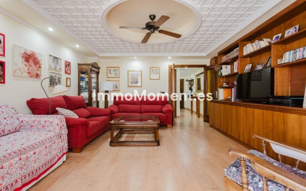 Revente - Appartement - Torrevieja - Torrevieja Centro