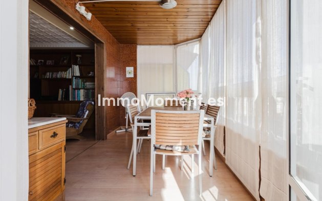 Revente - Appartement - Torrevieja - Torrevieja Centro