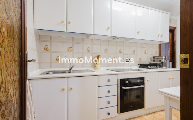 Revente - Appartement - Torrevieja - Torrevieja Centro