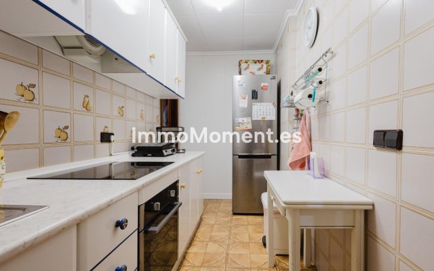 Revente - Appartement - Torrevieja - Torrevieja Centro