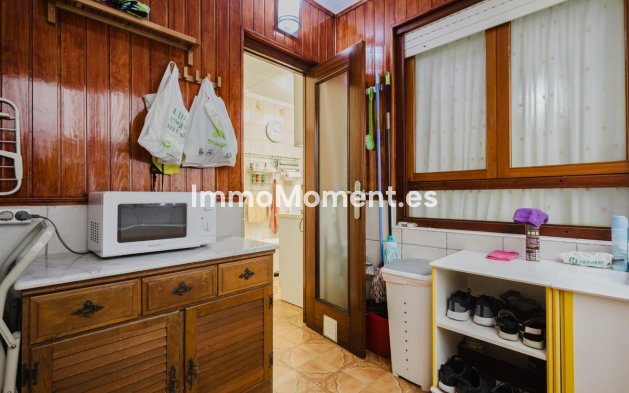 Revente - Appartement - Torrevieja - Torrevieja Centro