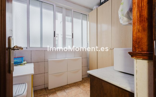 Revente - Appartement - Torrevieja - Torrevieja Centro