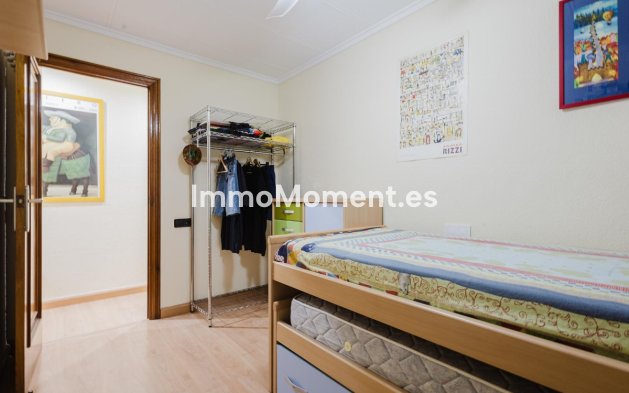 Revente - Appartement - Torrevieja - Torrevieja Centro