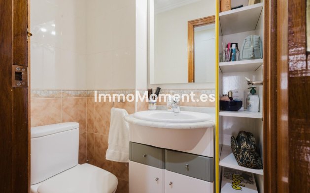 Revente - Appartement - Torrevieja - Torrevieja Centro