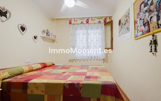 Revente - Appartement - Torrevieja - Torrevieja Centro