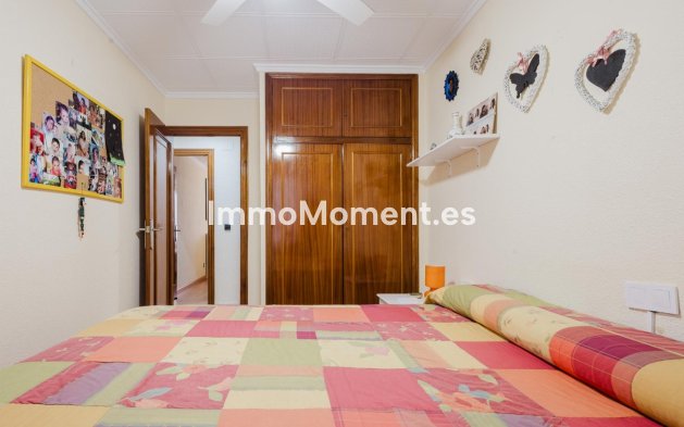 Revente - Appartement - Torrevieja - Torrevieja Centro