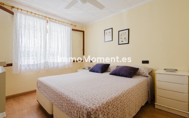 Revente - Appartement - Torrevieja - Torrevieja Centro