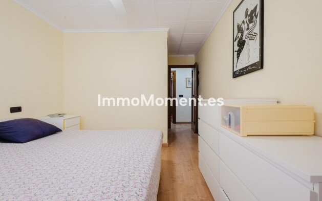 Revente - Appartement - Torrevieja - Torrevieja Centro