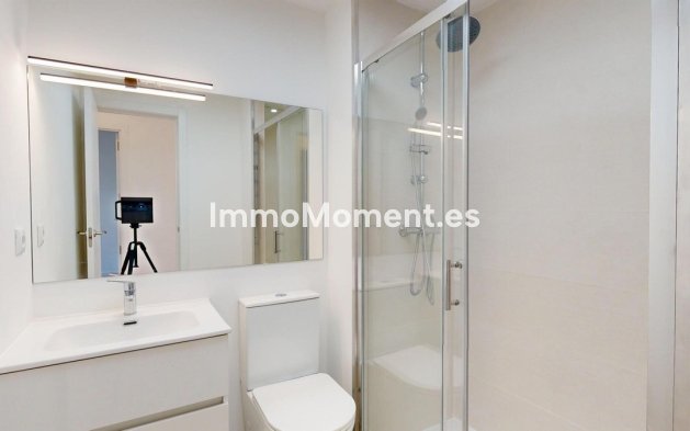 Resale - Villa - Orihuela - Villamartin