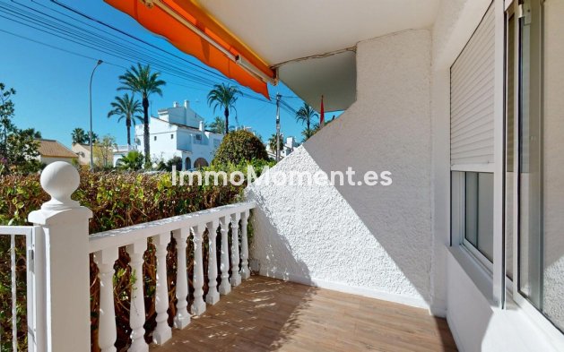Resale - Villa - Orihuela - Villamartin