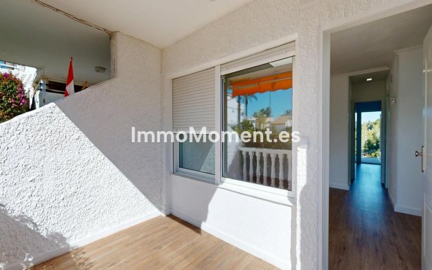 Resale - Villa - Orihuela - Villamartin