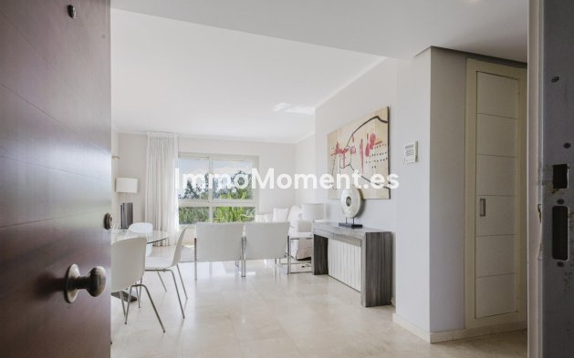 Revente - Appartement - Orihuela - Las Colinas Golf