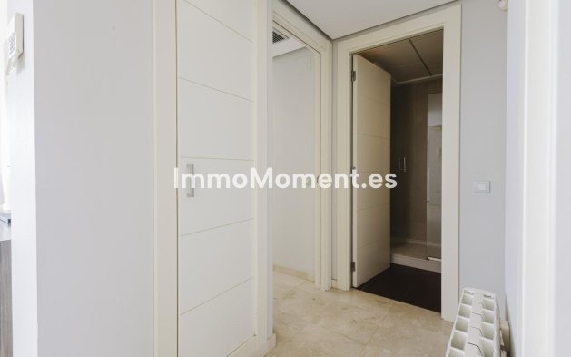 Revente - Appartement - Orihuela - Las Colinas Golf