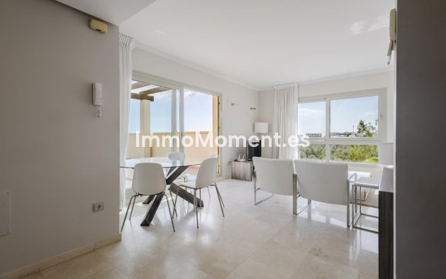 Revente - Appartement - Orihuela - Las Colinas Golf