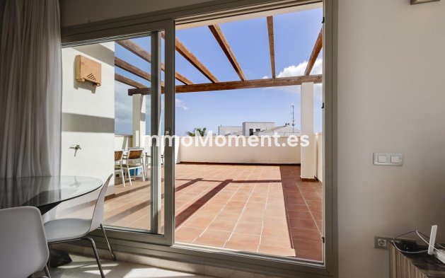 Revente - Appartement - Orihuela - Las Colinas Golf