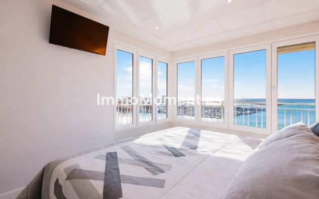 Revente - Appartement - Torrevieja - Torrevieja Centro