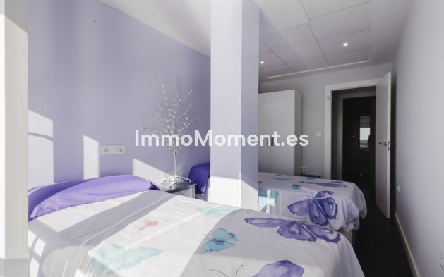 Revente - Appartement - Torrevieja - Torrevieja Centro