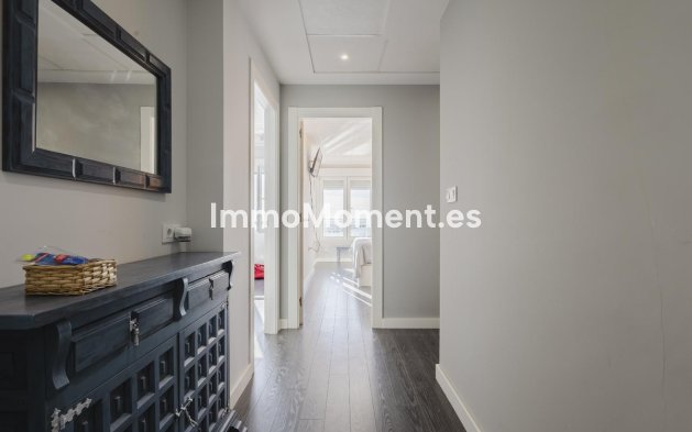 Revente - Appartement - Torrevieja - Torrevieja Centro