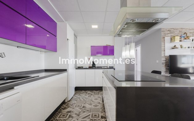 Revente - Appartement - Torrevieja - Torrevieja Centro