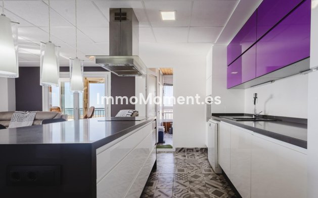 Revente - Appartement - Torrevieja - Torrevieja Centro