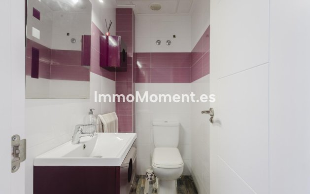 Revente - Appartement - Torrevieja - Torrevieja Centro
