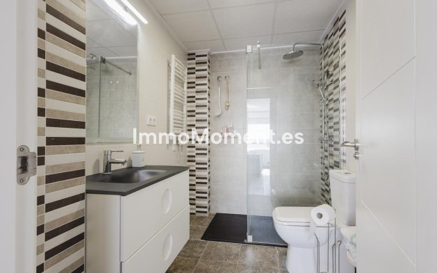 Revente - Appartement - Torrevieja - Torrevieja Centro