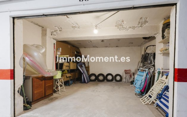 Revente - Appartement - Torrevieja - Torrevieja Centro