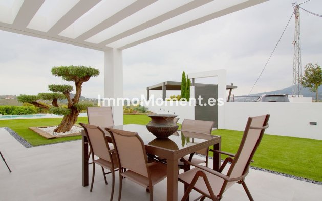 Revente - Villa - Intérieur                       - Alhaurín el Grande Centro