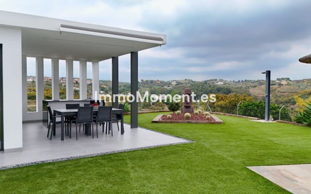 Revente - Villa - Intérieur                       - Alhaurín el Grande Centro