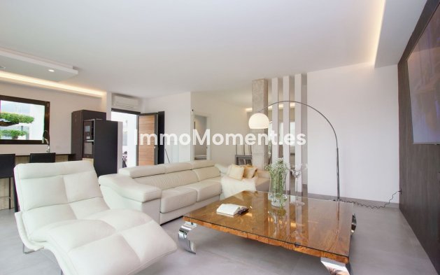 Revente - Villa - Intérieur                       - Alhaurín el Grande Centro