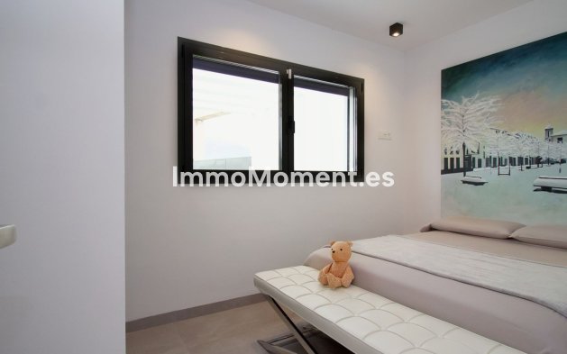 Revente - Villa - Intérieur                       - Alhaurín el Grande Centro