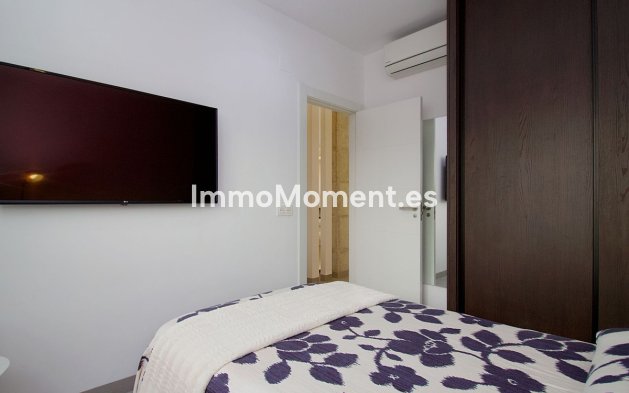 Revente - Villa - Intérieur                       - Alhaurín el Grande Centro