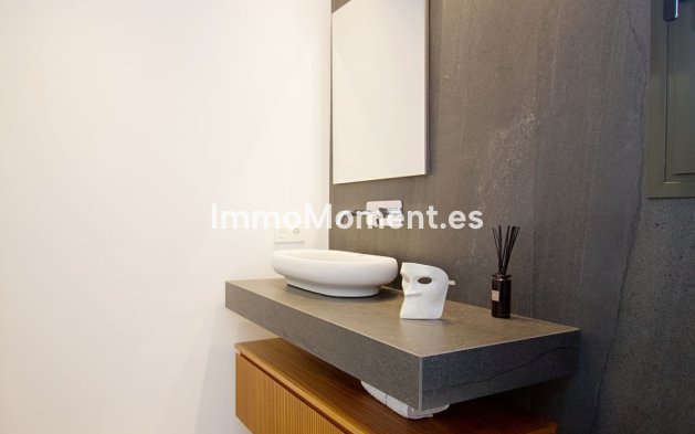 Revente - Villa - Intérieur                       - Alhaurín el Grande Centro