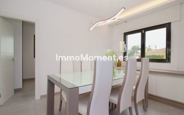 Revente - Villa - Intérieur                       - Alhaurín el Grande Centro