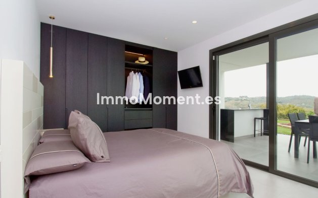 Revente - Villa - Intérieur                       - Alhaurín el Grande Centro