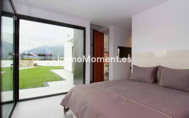 Revente - Villa - Intérieur                       - Alhaurín el Grande Centro