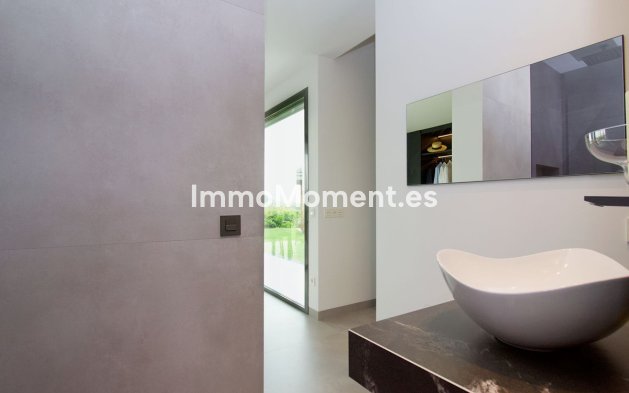 Revente - Villa - Intérieur                       - Alhaurín el Grande Centro