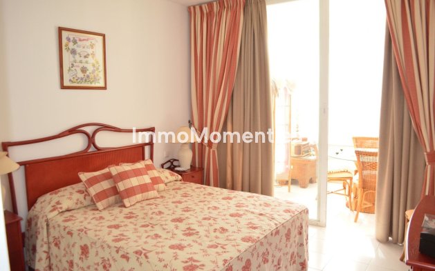 Reventa - Apartamento - Mijas - Mijas Costa