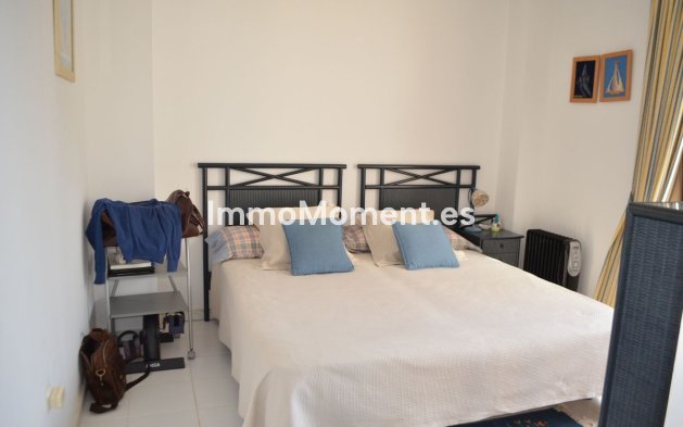 Reventa - Apartamento - Mijas - Mijas Costa