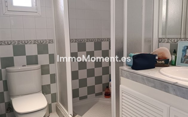Reventa - Apartamento - Mijas - Mijas Costa