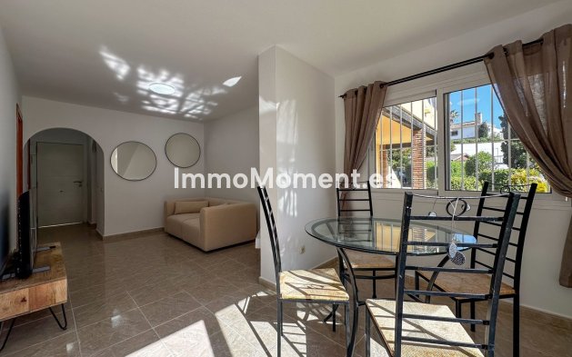 Resale - Villa - Mijas - Mijas Costa