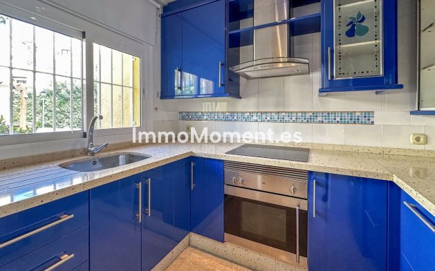 Resale - Villa - Mijas - Mijas Costa