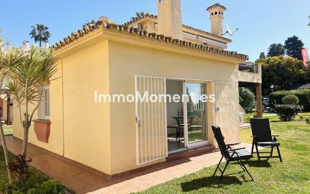 Resale - Villa - Mijas - Mijas Costa