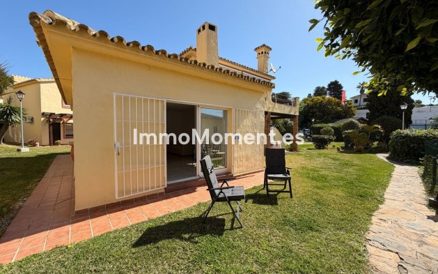 Resale - Villa - Mijas - Mijas Costa