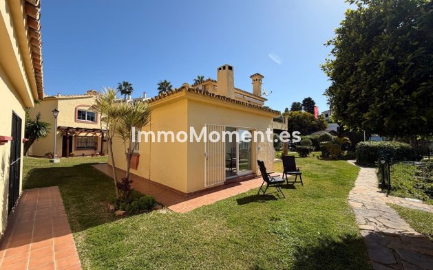 Resale - Villa - Mijas - Mijas Costa