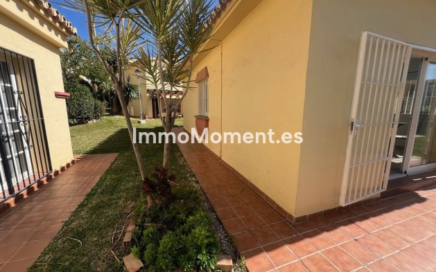 Resale - Villa - Mijas - Mijas Costa