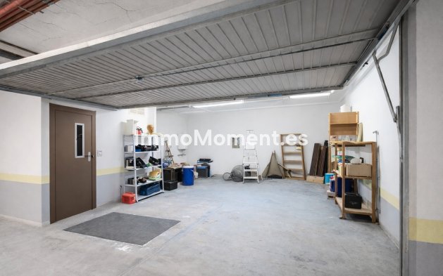 Revente - Maison mitoyenne - Estepona  - Estepona Centro