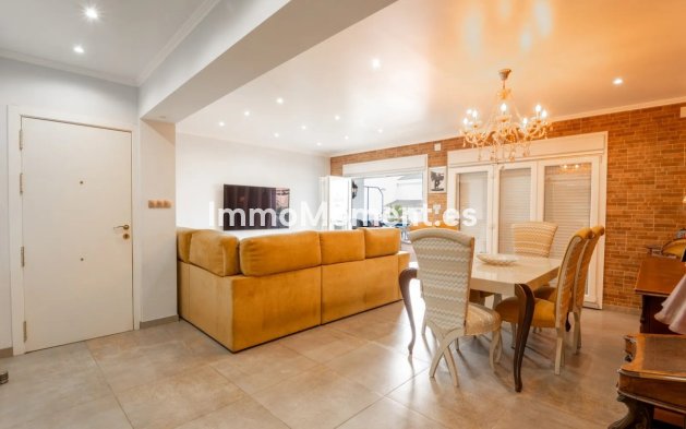 Wiederverkauf - Wohnung - Torrevieja - Playa del Cura